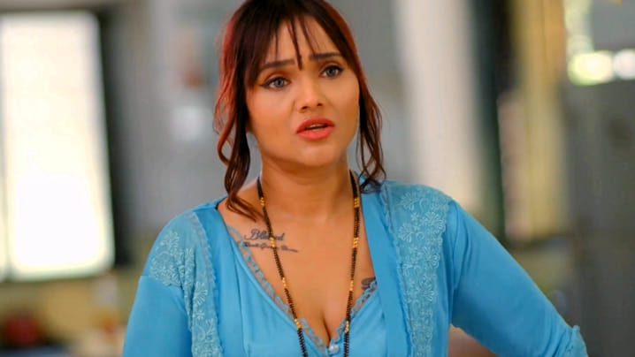 Wife Exchange EP2 Tashan Hot Hindi Web Series