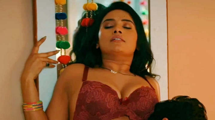 Lag Ja Gale Part 2 EP6 ULLU Hot Hindi Web Series