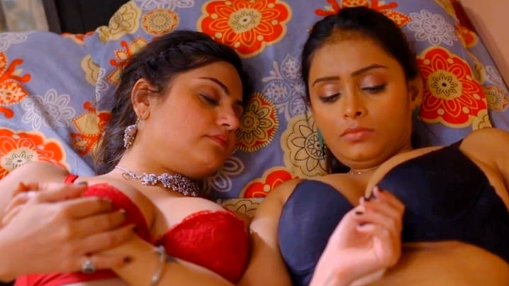 Chumma Chaati S03 EP5 Bullapp Hot Hindi Web Series