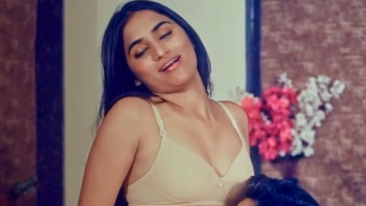 Upaay EP4 Lookapp Hot Hindi Web Series
