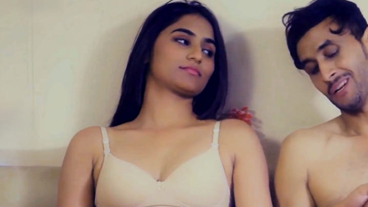 Upaay EP3 Lookapp Hot Hindi Web Series
