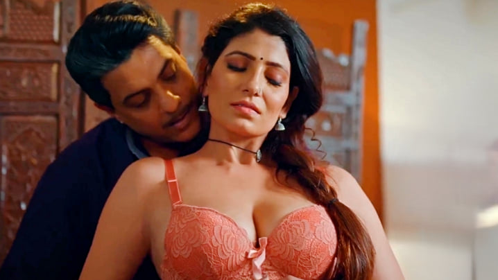 Raat Baaki Baat Baaki Part 2 EP7 ULLU Hot Hindi Web Series