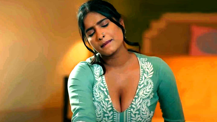 Chaashni Part 2 EP6 ULLU Hot Hindi Web Series
