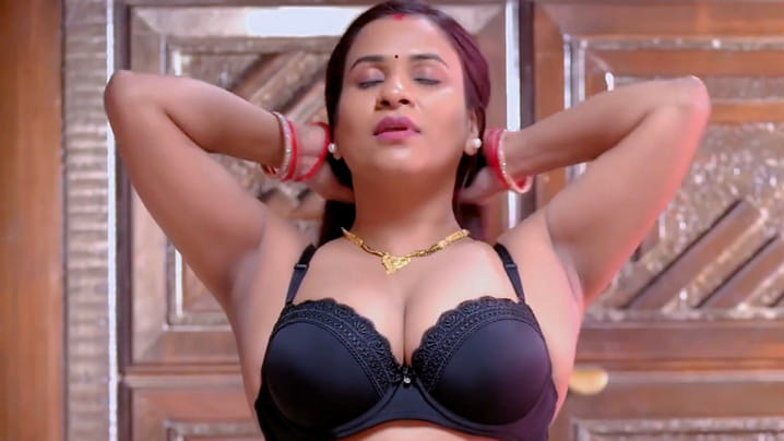 Dulhe Raja EP5 9RedMovies Hot Hindi Web Series