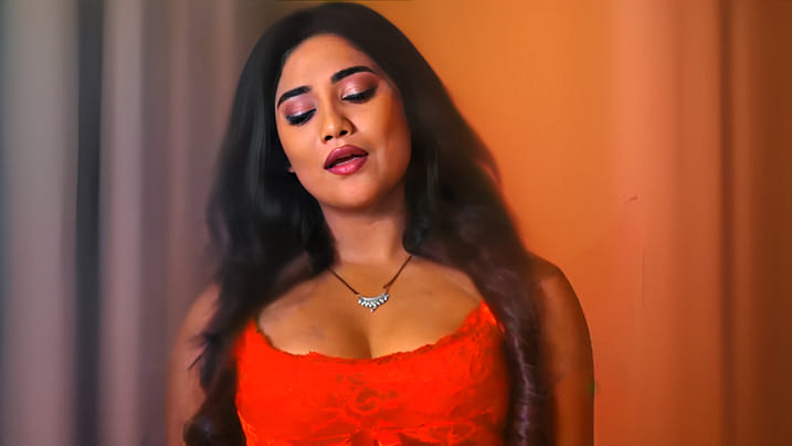 Tere Mere Beech Mein Part 1 EP3 ULLU Hot Hindi Web Series