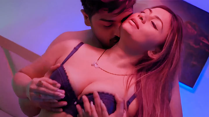 Bhabhi Ki Malish EP3 Jugnu Hot Hindi Web Series