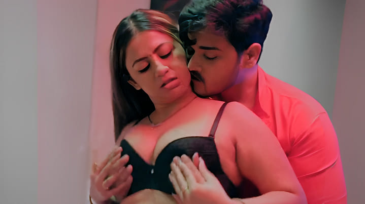 Bhabhi Ki Malish EP2 Jugnu Hot Hindi Web Series