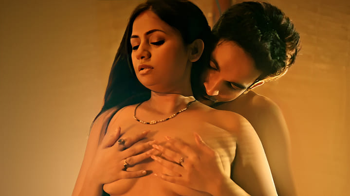 Biwi Ka Khat Part 2 EP7 ULLU Hot Hindi Web Series