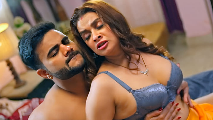 Namkeen Kisse EP19 ALTT Hot Hindi Web Series
