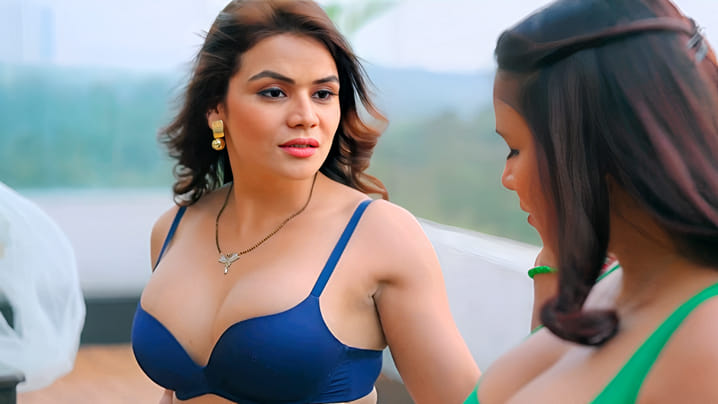 Namkeen Kisse EP17 ALTT Hot Hindi Web Series