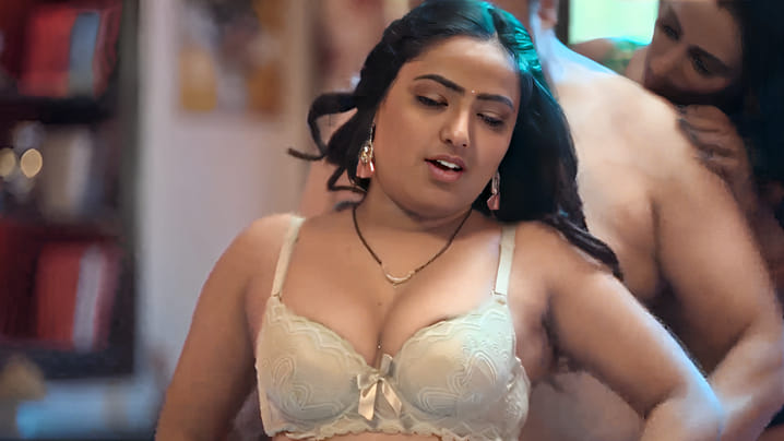 Hissab Barabar EP3 Makhan Hot Hindi Web Series