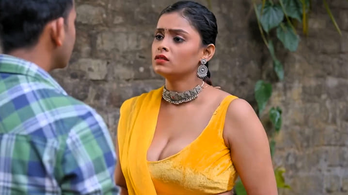 Imli Kuch Mitti EP3 BulBulPlay Hot Hindi Web Series