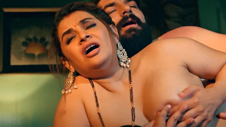 Gore Gore Gaal Part 1 EP1 ULLU Hot Hindi Web Series