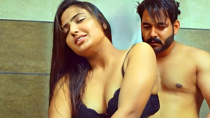 Adhuri Iccha JalsaTV Hot Hindi Short Film