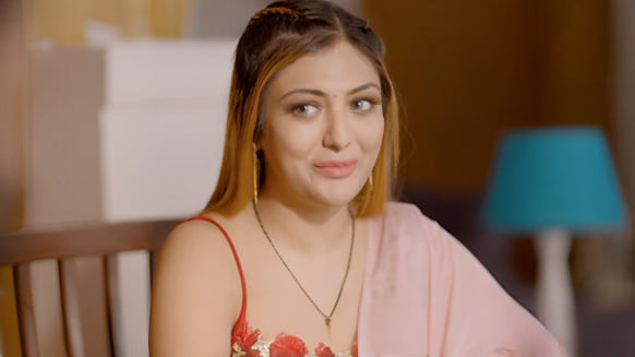 Apna Bana Le EP6 HitPrime Hot Hindi Web Series