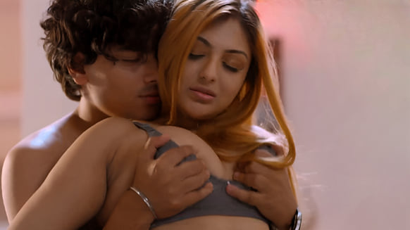 Apna Bana Le EP2 HitPrime Hot Hindi Web Series