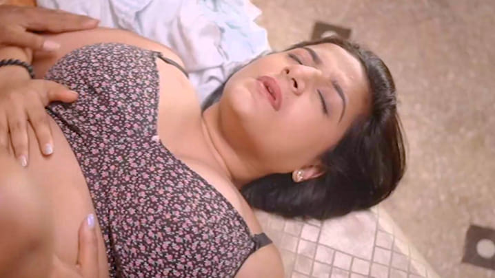 Khel Khel Mein EP1 TeFlix Hot Hindi Web Series