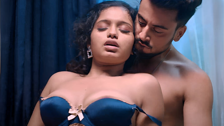 Meri Mummy Ki Dost Part 2 EP6 ULLU Hot Hindi Web Series