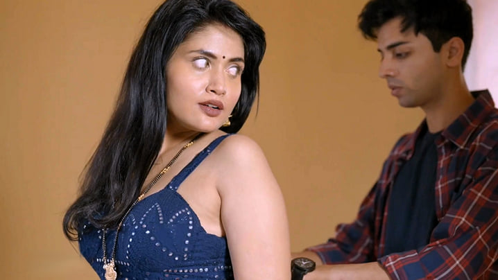 Bekaboo 2 EP4 Mastram Hot Hindi Web Series