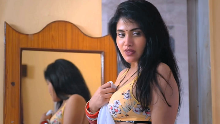 Bekaboo 2 EP3 Mastram Hot Hindi Web Series