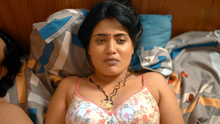 Bekaboo 2 EP1 Mastram Hot Hindi Web Series