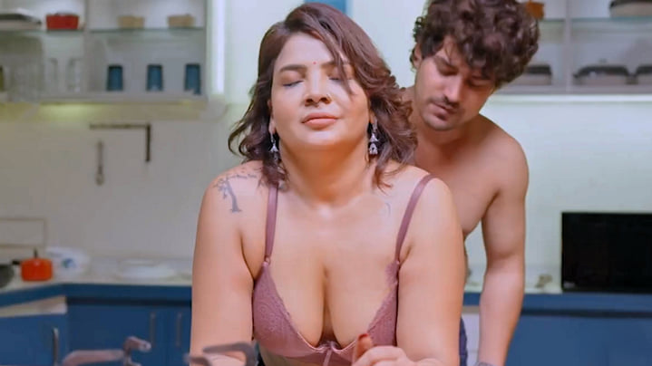 Size Does Not Matter EP1 Jugnu Hot Hindi Web Series