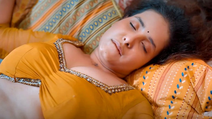 Raju Ban Gaya Gentleman Part 2 EP7 ULLU Hot Hindi Web Series