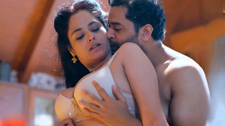 Bima Kaand EP5 Bullapp Hot Hindi Web Series