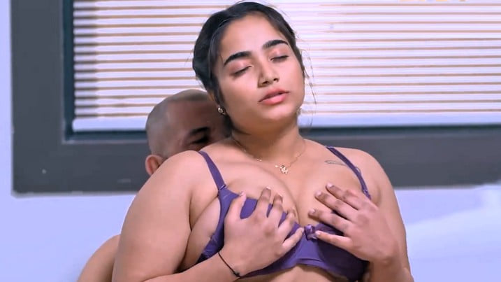 Admission EP5 Bullapp Hot Hindi Web Series