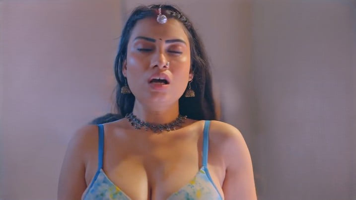 Inch Tape EP1 MakhanPlus Hot Hindi Web Series