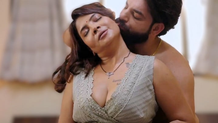 Imaan Dol Jayega EP2 9RedMovies Hot Hindi Web Series
