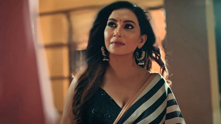 Dobara Ishq Mein EP1 Hot Hindi Web Series
