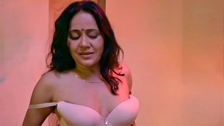 Yamma Yamma Part 1 EP1 ULLU Hot Hindi Web Series