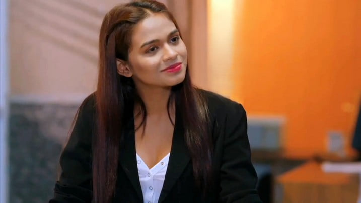 Performance EP2 Ratri Hot Hindi Web Series