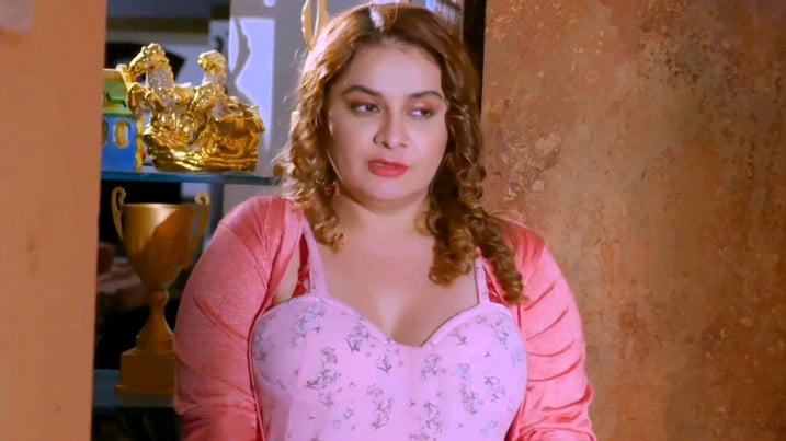Performance EP1 Ratri Hot Hindi Web Series
