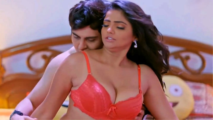 Suno Naa EP3 MakhanPlus Hot Hindi Web Series