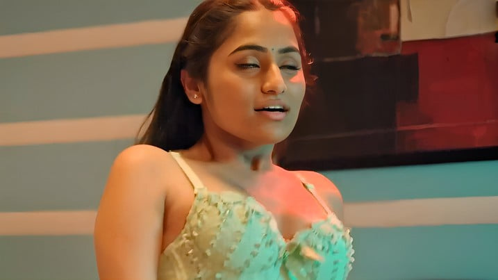 Rasgulla EP2 MooviPlay Hot Hindi Web Series