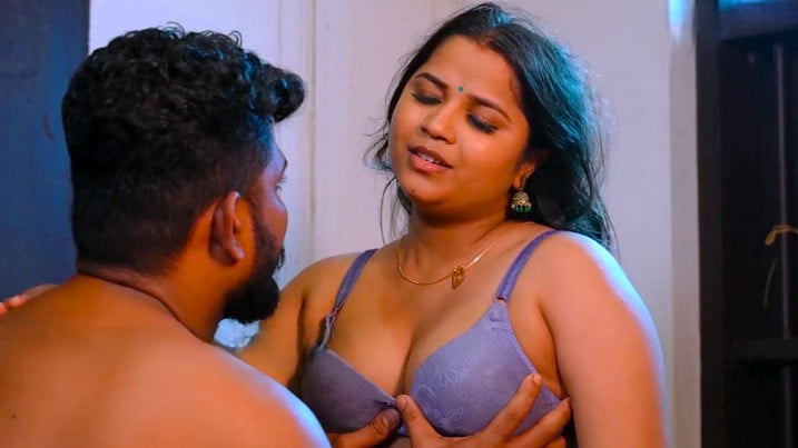 Vezhcha EP1 IBAMovies Hot Malayalam Web Series