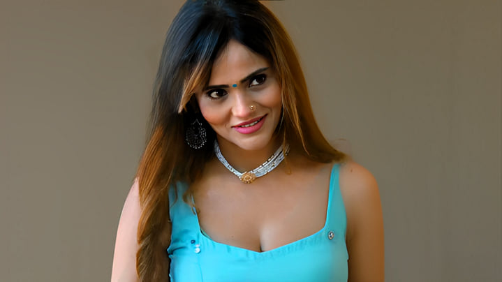 Raqeeb EP4 PullApp Hot Hindi Web Series