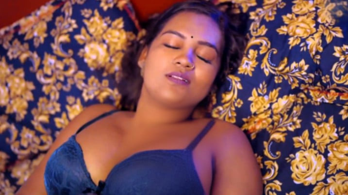 Panchbali EP4 9RedMovies Hot Hindi Web Series