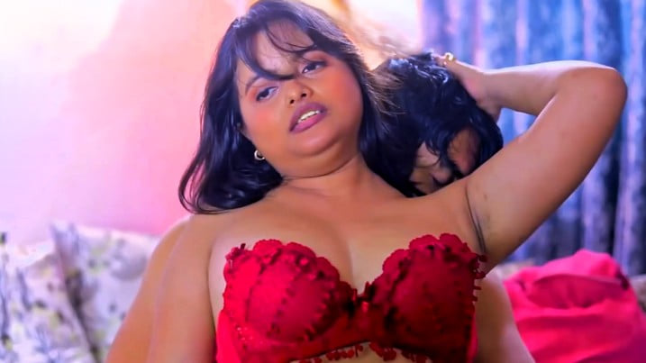 Kiraayedaar EP2 BulBulPlay Hot Hindi Web Series