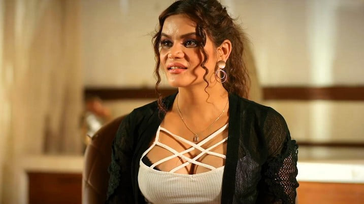 Daddy Cool Part 1 EP2 ULLU Hot Hindi Web Series