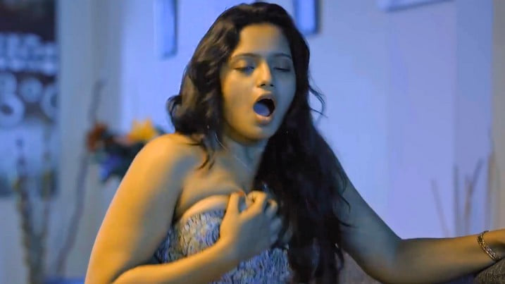 Ladka Ladki EP4 PullApp Hot Hindi Web Series