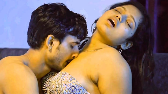 Ladka Ladki EP3 PullApp Hot Hindi Web Series