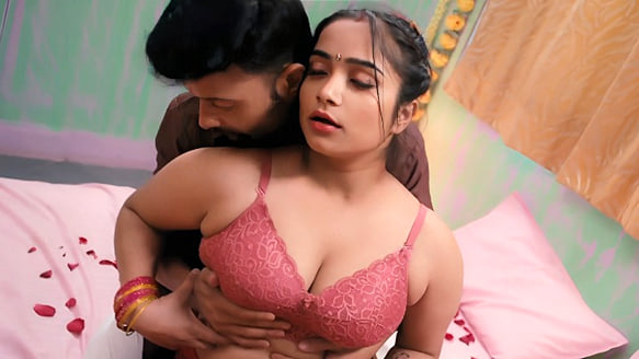 Charmsukh 2 EP2 Jugnu Hot Hindi Web Series