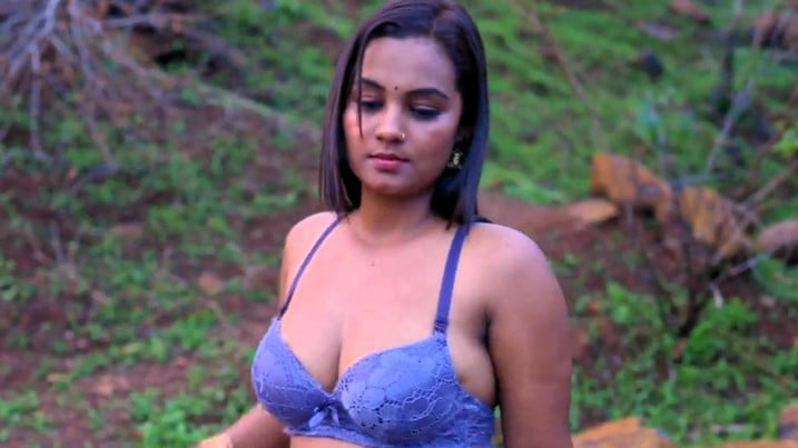 Panchbali EP8 9RedMovies Hot Hindi Web Series