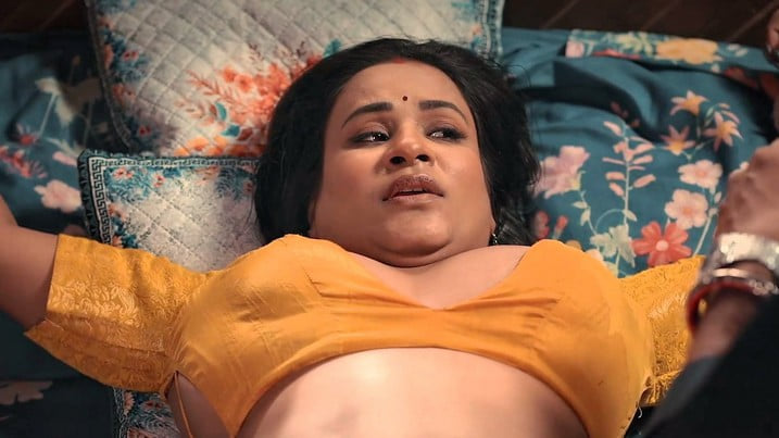 Ehsaas P01 EP2 FeelApp Hot Hindi Web Series