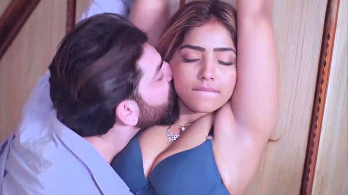 Namard EP4 PullApp Hot Hindi Web Series