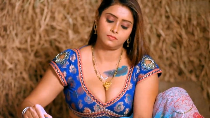 Thoda Tikhee Thoda Spicy EP2 Jugnu Hot Hindi Web Series