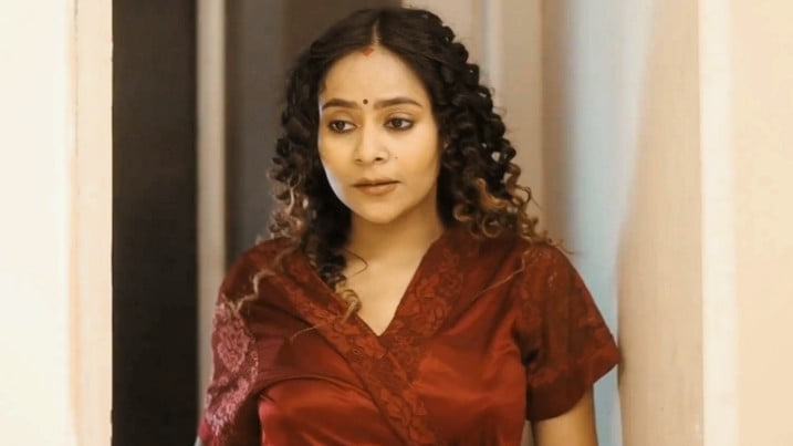 Sarpanch EP3 PrimeShots Hot Hindi Web Series